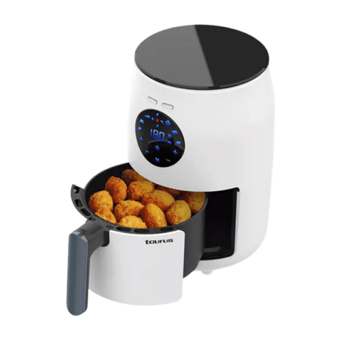 Taurus AF1000D 1.5 Liters Digital Air Fryer - Image 3