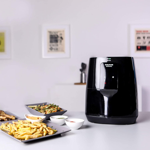 Taurus AF1300D 3.5 Liters Digital Air Fryer - Image 4