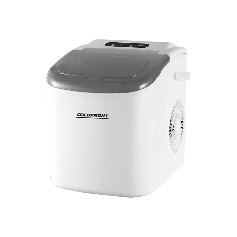 Tough Mama CF-IM1 Portable Ice Maker Machine
