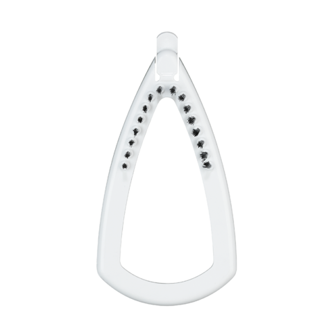 Conair CGS88H 1.7 Liter Tank Upright Garment Steamer - Image 2
