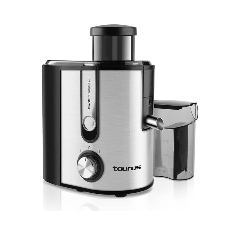 Taurus CJ600X 1.2 Liters Compact Juicer - Image 2