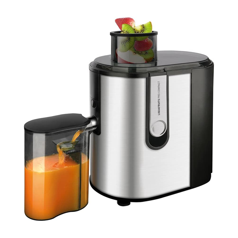 Taurus CJ600X 1.2 Liters Compact Juicer - Image 4