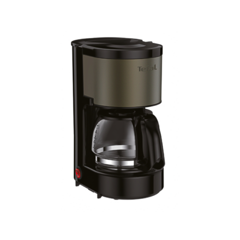 Tefal CM312D 0.6 Liters Mini Coffee Maker