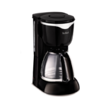 Tefal CM442827 1.25 Liters Coffee Maker