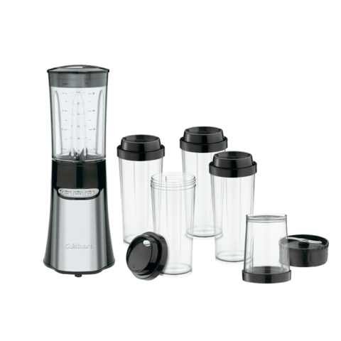 Cuisinart CPB-300PH Compact Portable Blender