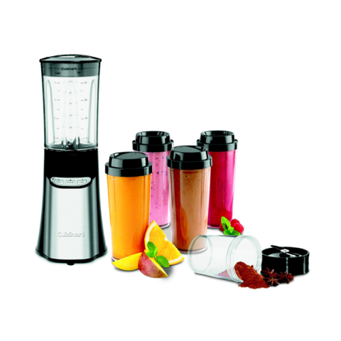 Cuisinart CPB-300PH Compact Portable Blender - Image 3