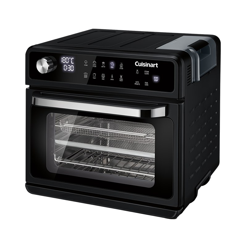 Cuisinart CSO-510HK 20 Liters Airfry Steam Oven - Image 2