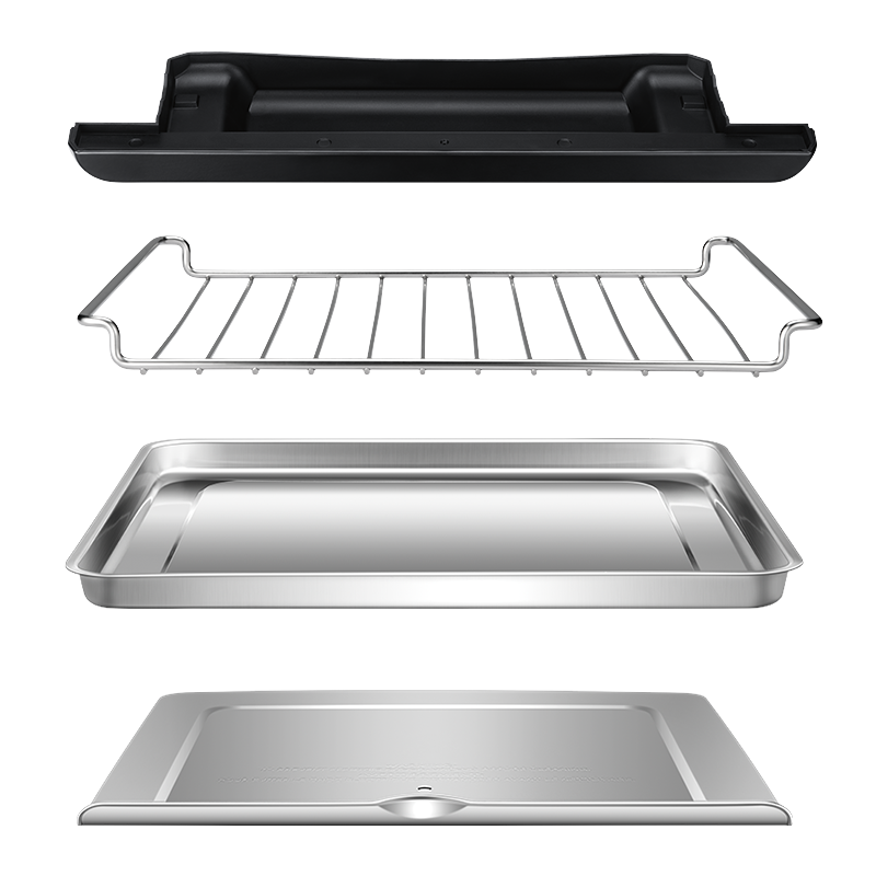 Cuisinart CSO-510HK 20 Liters Airfry Steam Oven - Image 3