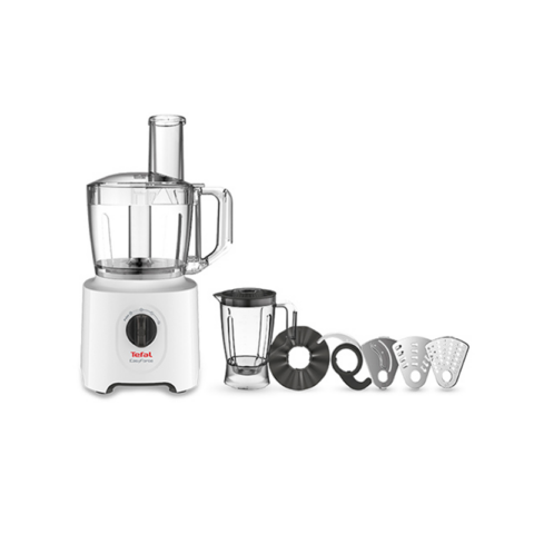 Tefal DO2461 1.8 Liters Easyforce Food Processor - Image 2