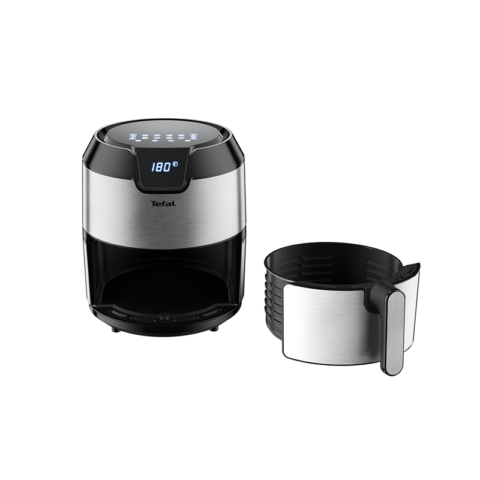 Tefal EY401D27 4.2 Liters Easy Fry Deluxe Air Fryer - Image 2
