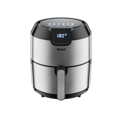 Tefal EY401D27 4.2 Liters Easy Fry Deluxe Air Fryer