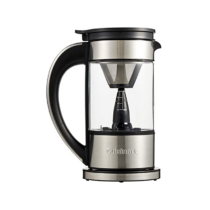 Cuisinart FCC-1HK 5 Cups Fountain Coffee Maker