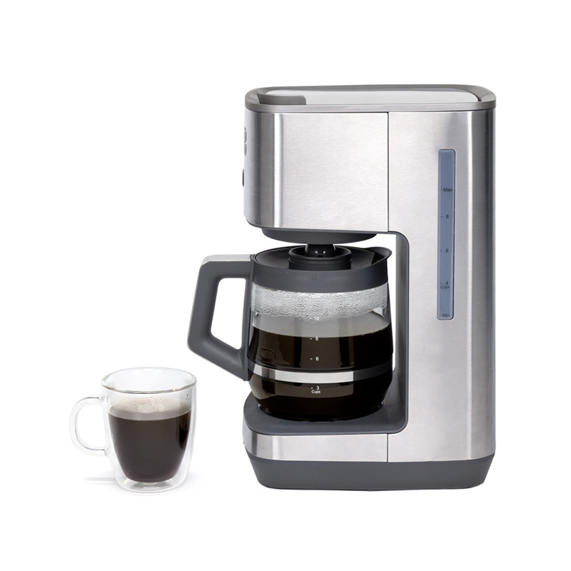 GE G7CDAASSPSS 12 Cups Drip Coffee Maker - Image 2