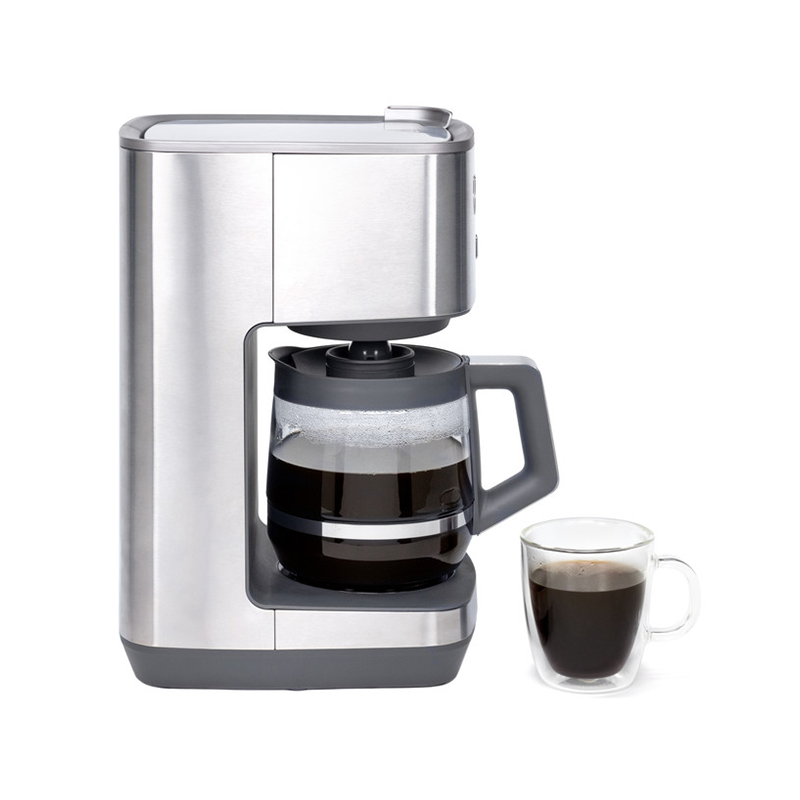 GE G7CDAASSPSS 12 Cups Drip Coffee Maker - Image 3
