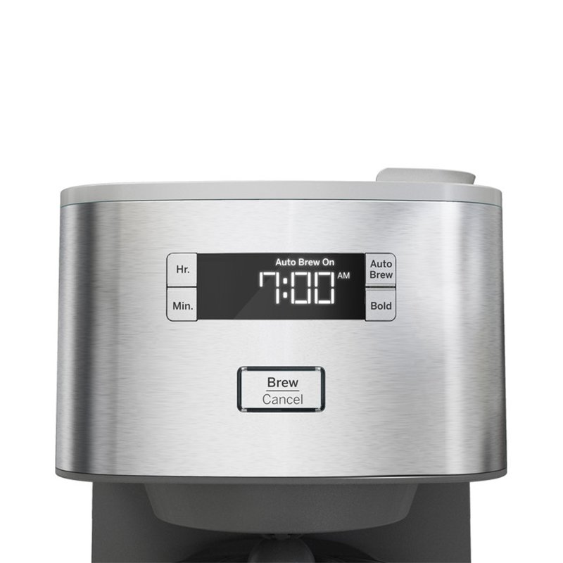 GE G7CDAASSPSS 12 Cups Drip Coffee Maker - Image 4