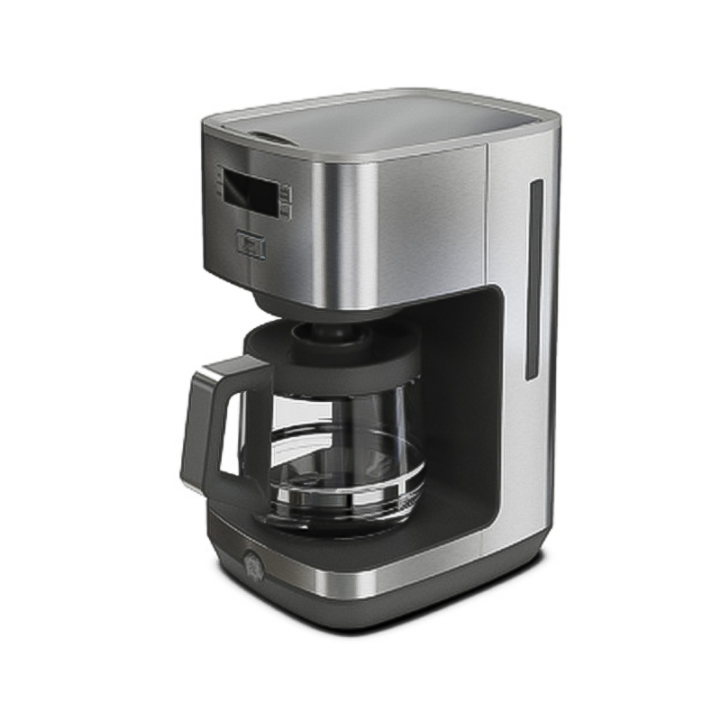 GE G7CDABSSPSS 10 Cups Drip Coffee Maker - Image 8