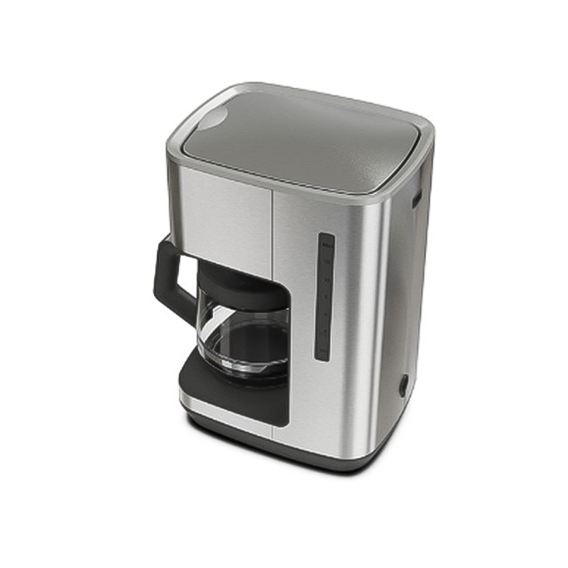 GE G7CDABSSPSS 10 Cups Drip Coffee Maker - Image 9