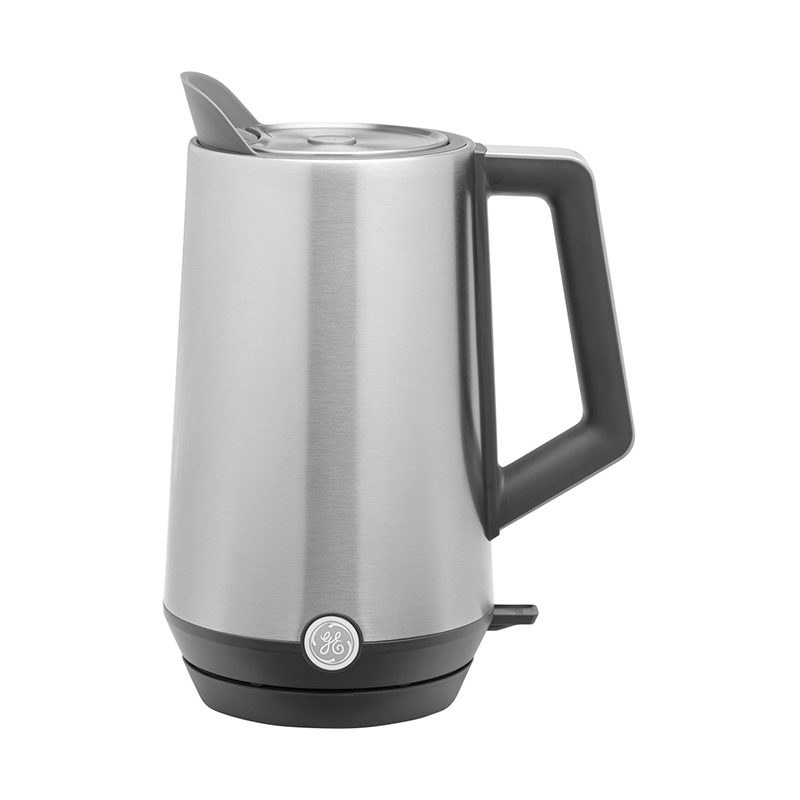 GE G7KE17SSPSS 1.5 Liters Electric Kettle