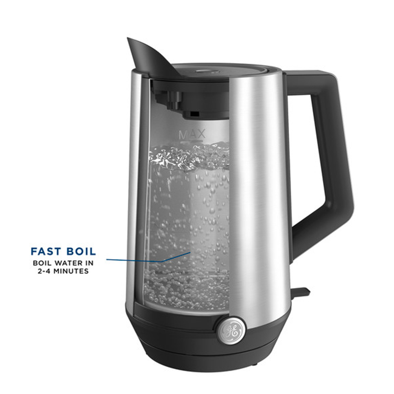 GE G7KE17SSPSS 1.5 Liters Electric Kettle - Image 2