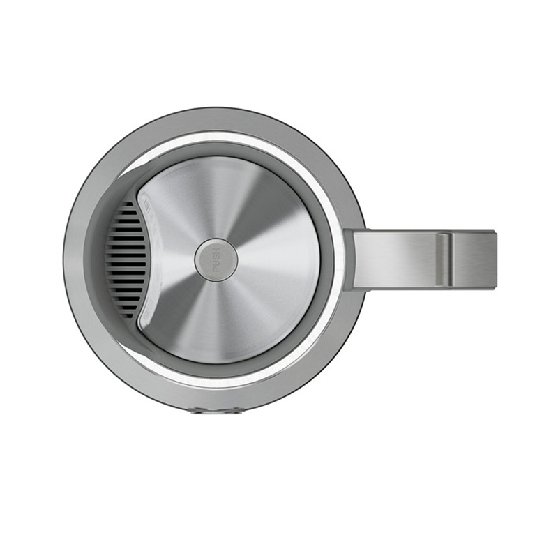 GE G7KE17SSPSS 1.5 Liters Electric Kettle - Image 5