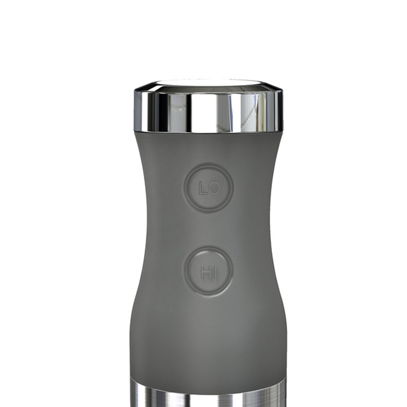 GE G8H0AASSPSS Dual Speed Immersion Hand Blender - Image 3
