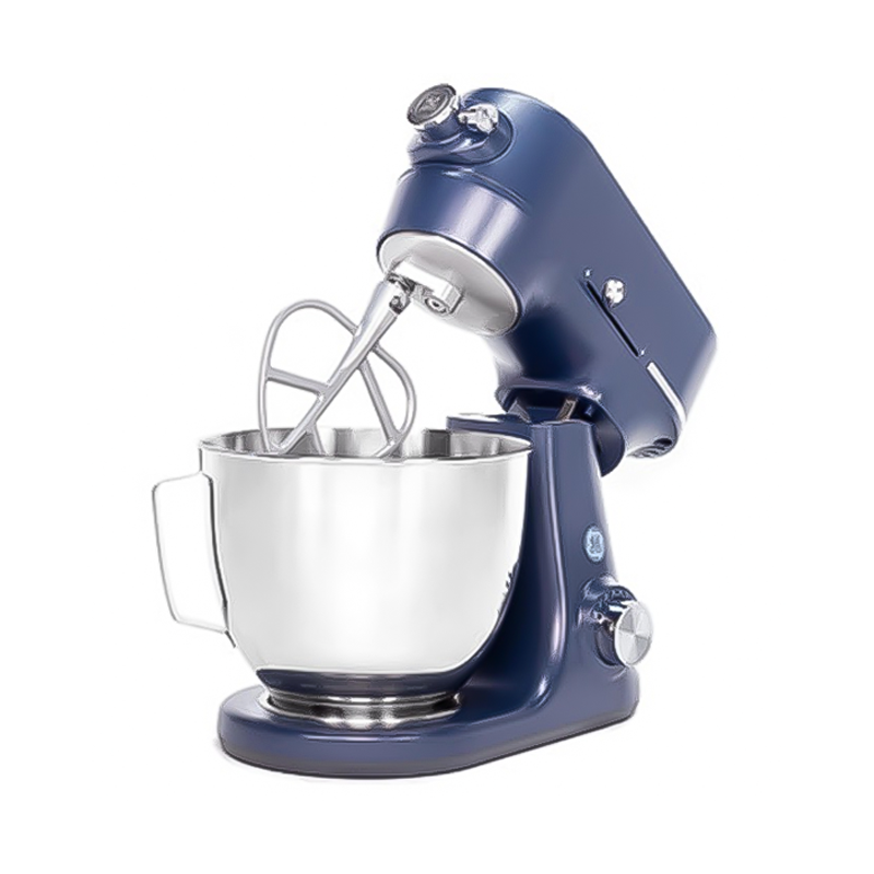 GE G8MSAAP1RRS Stand Mixer Blue - Image 2