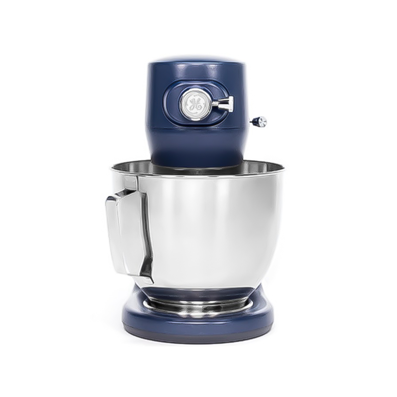 GE G8MSAAP1RRS Stand Mixer Blue - Image 3