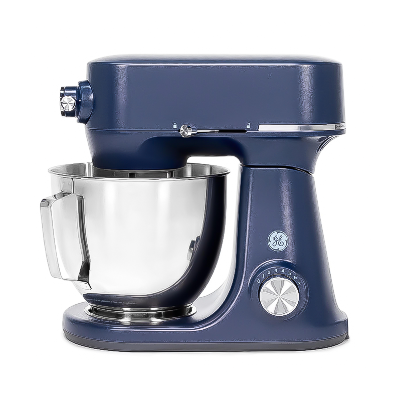 GE G8MSAAP1RRS Stand Mixer Blue - Image 5