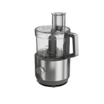 GE G8P1AASSPSS 12 Cups Food Processor