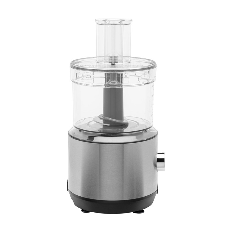 GE G8P0AASSPSS 12 Cups Food Processor - Image 6