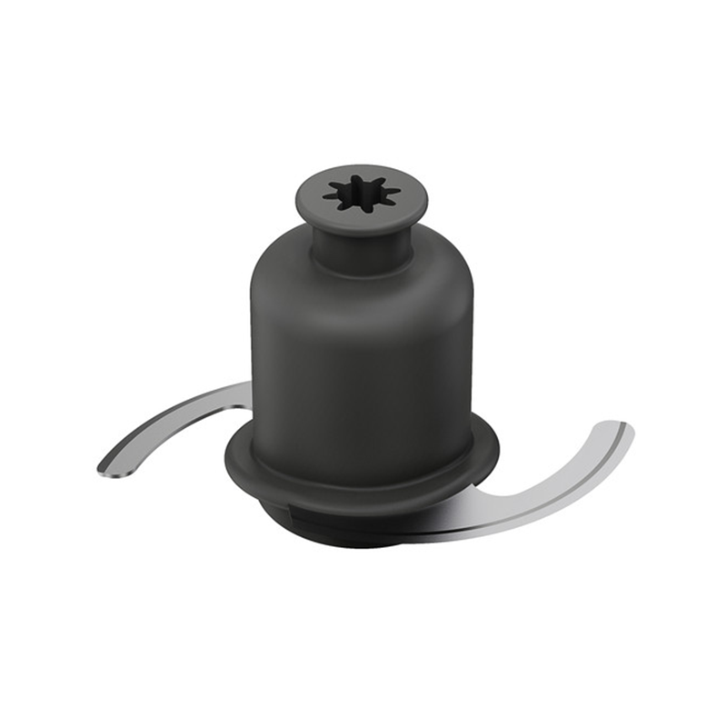 GE G8P0AASSPSS 12 Cups Food Processor - Image 11