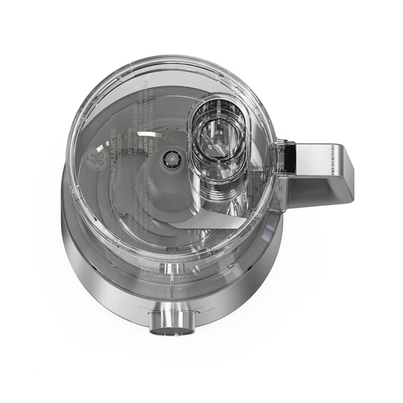 GE G8P0AASSPSS 12 Cups Food Processor - Image 12