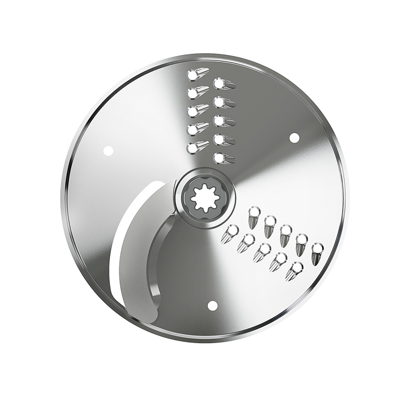 GE G8P0AASSPSS 12 Cups Food Processor - Image 13