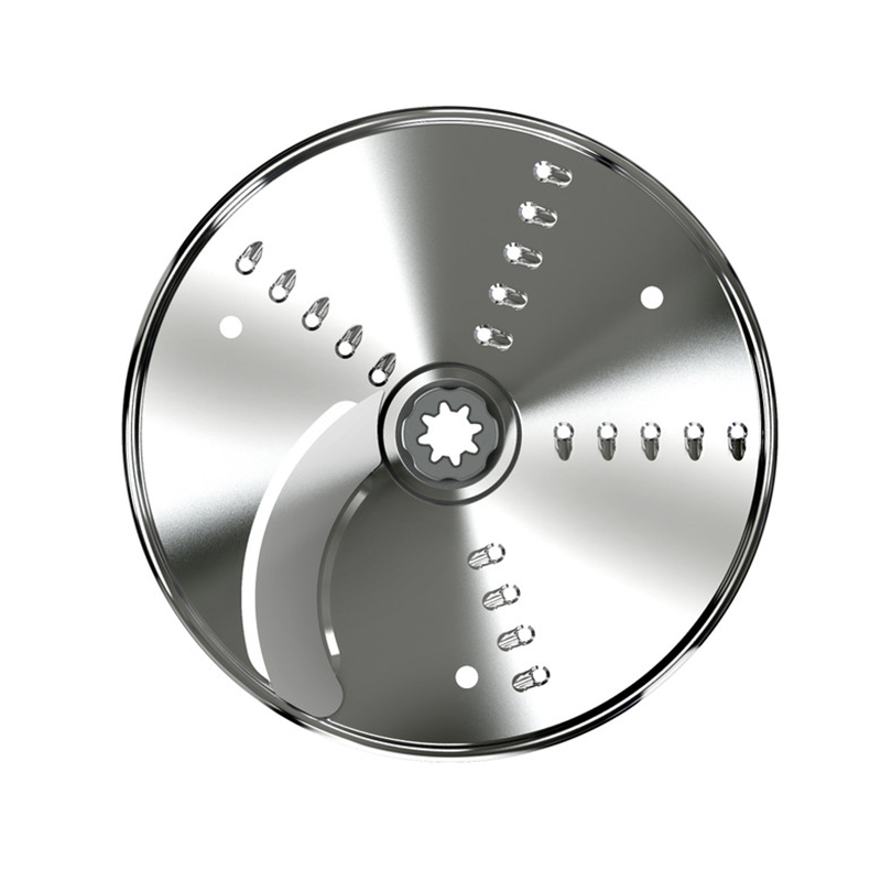 GE G8P0AASSPSS 12 Cups Food Processor - Image 14