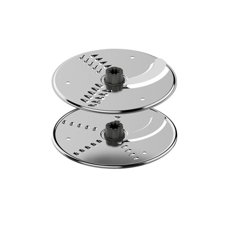 GE G8P1AASSPSS 12 Cups Food Processor - Image 15