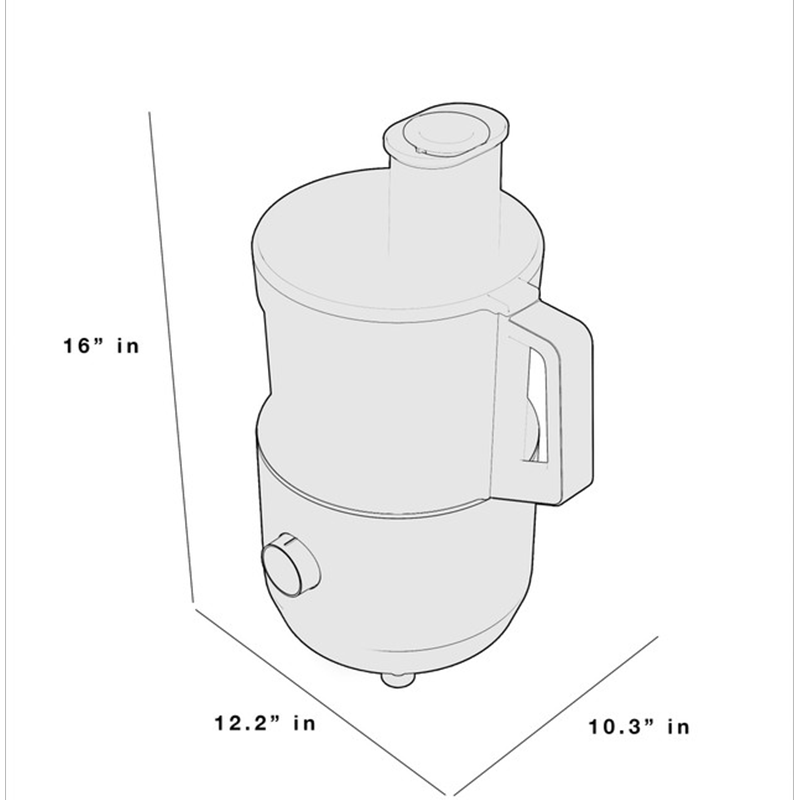GE G8P0AASSPSS 12 Cups Food Processor - Image 17