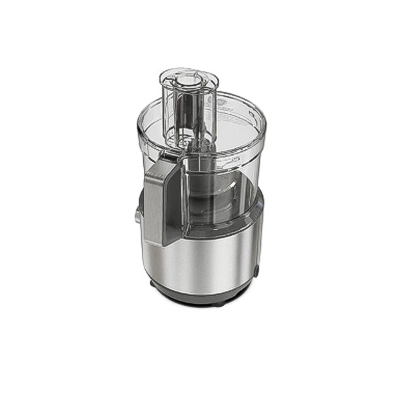 GE G8P1AASSPSS 12 Cups Food Processor - Image 17