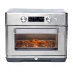 GE G9OAAASPSS 23 Liter Digital Air Fryer