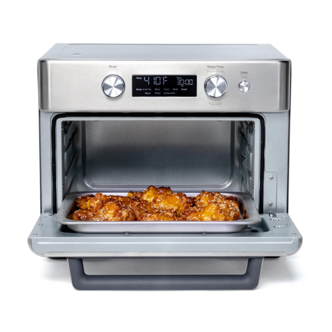 GE G9OAAASPSS 23 Liter Digital Air Fryer - Image 2