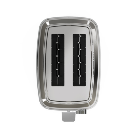GE G9TMA2SSPSS 850w 2-Slice Toaster - Image 4