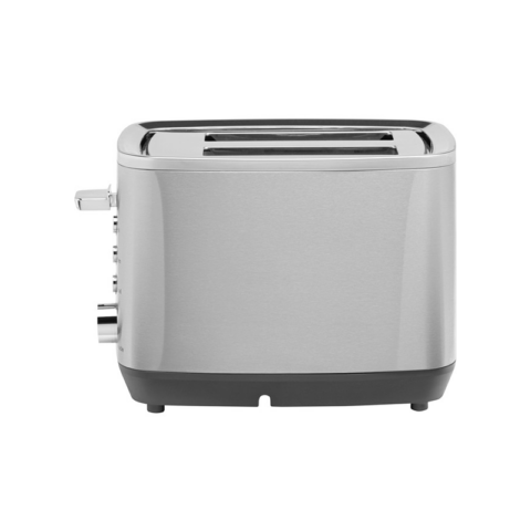 GE G9TMA2SSPSS 850w 2-Slice Toaster - Image 3