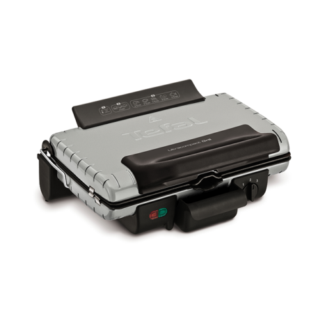 Tefal GC302 Compact Electric Griller