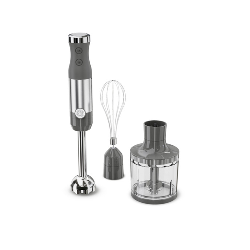 GE G8H1AASSPSS Dual Speed Immersion Hand Blender - Image 4