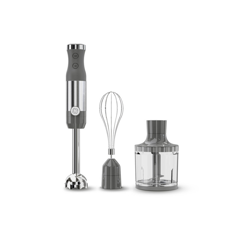 GE G8H1AASSPSS Dual Speed Immersion Hand Blender - Image 5
