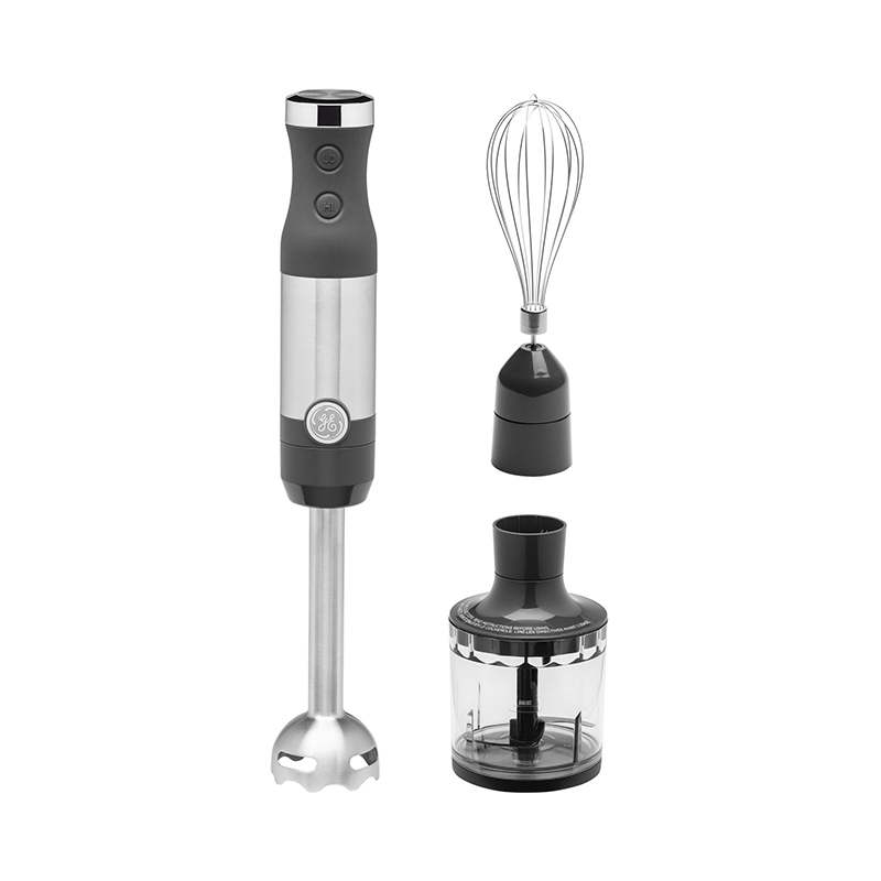 GE G8H1AASSPSS Dual Speed Immersion Hand Blender - Image 10