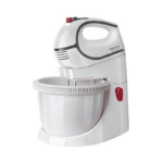 Taurus GIRO COMPLET 500W Stand Mixer