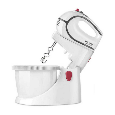 Taurus GIRO-COMPLET 500W Stand Mixer - Image 2