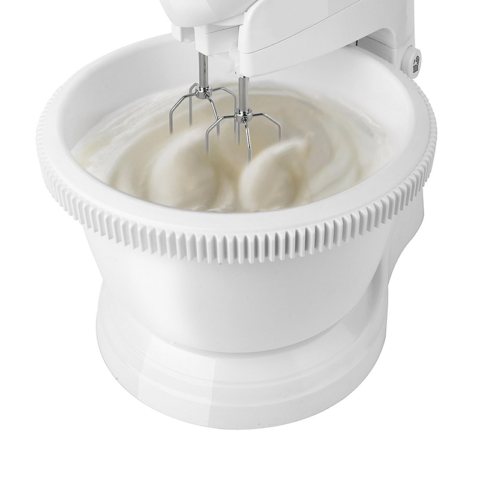 Taurus GIRO-COMPLET 500W Stand Mixer - Image 6