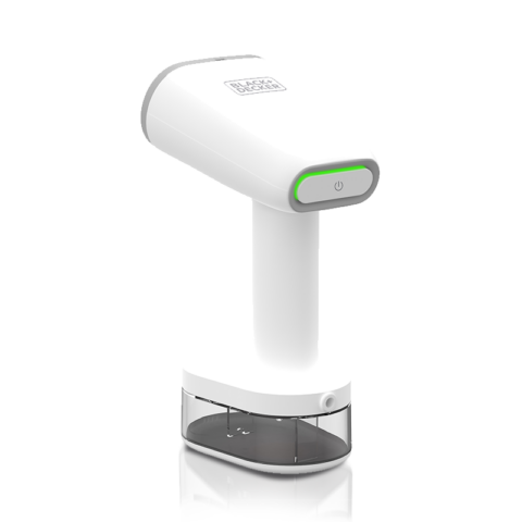 Taurus GSTA-1600 2000w  Handheld Garment Steamer - Image 4