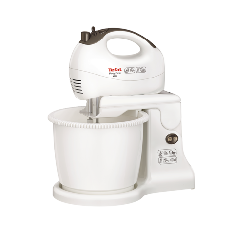 Tefal HT4121 Stand Mixer